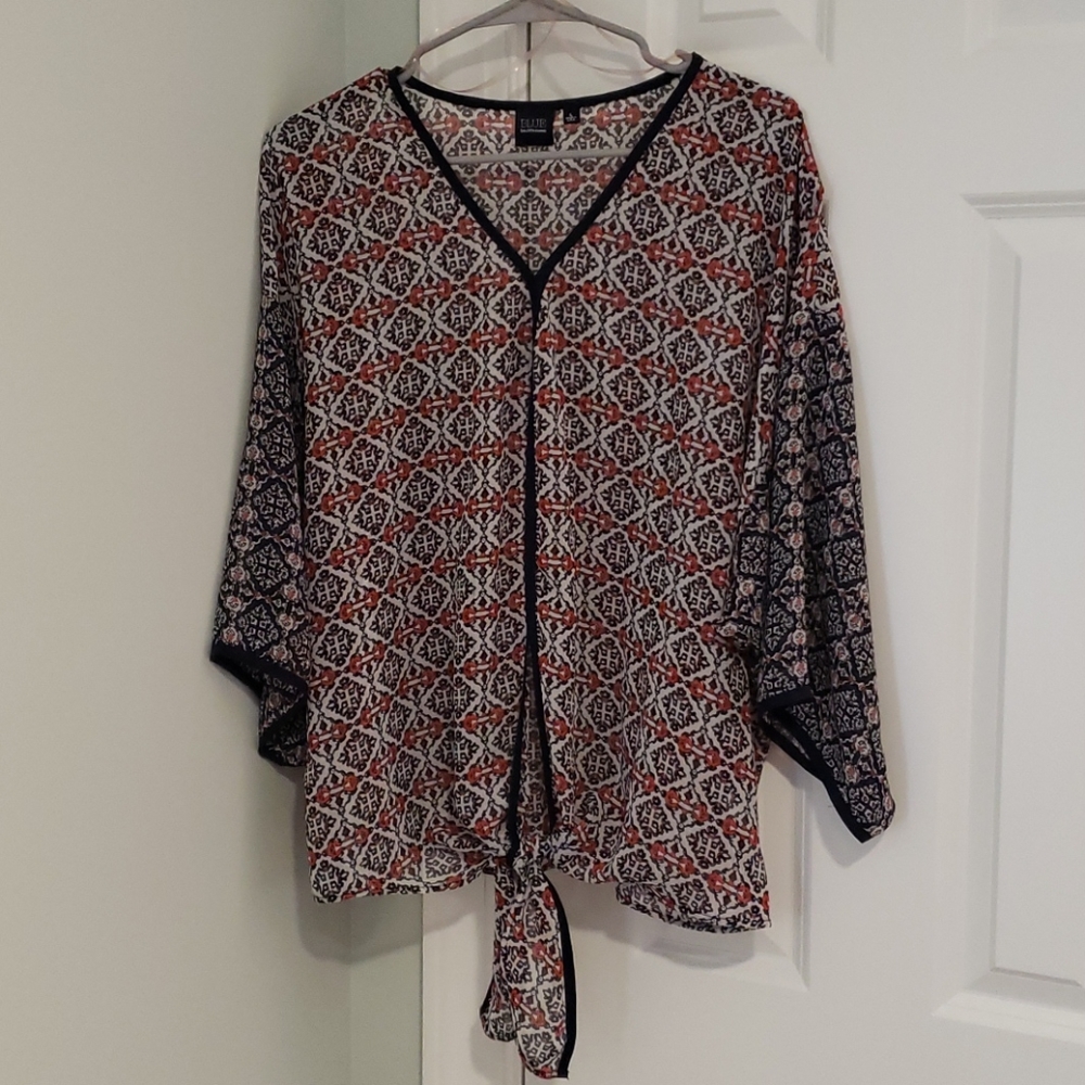 Women's top